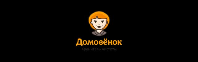 Логотип клиента