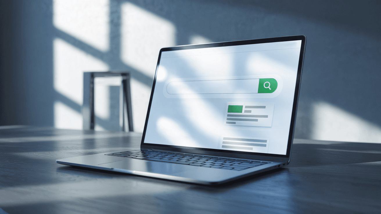Как работает алгоритм поисковых систем?