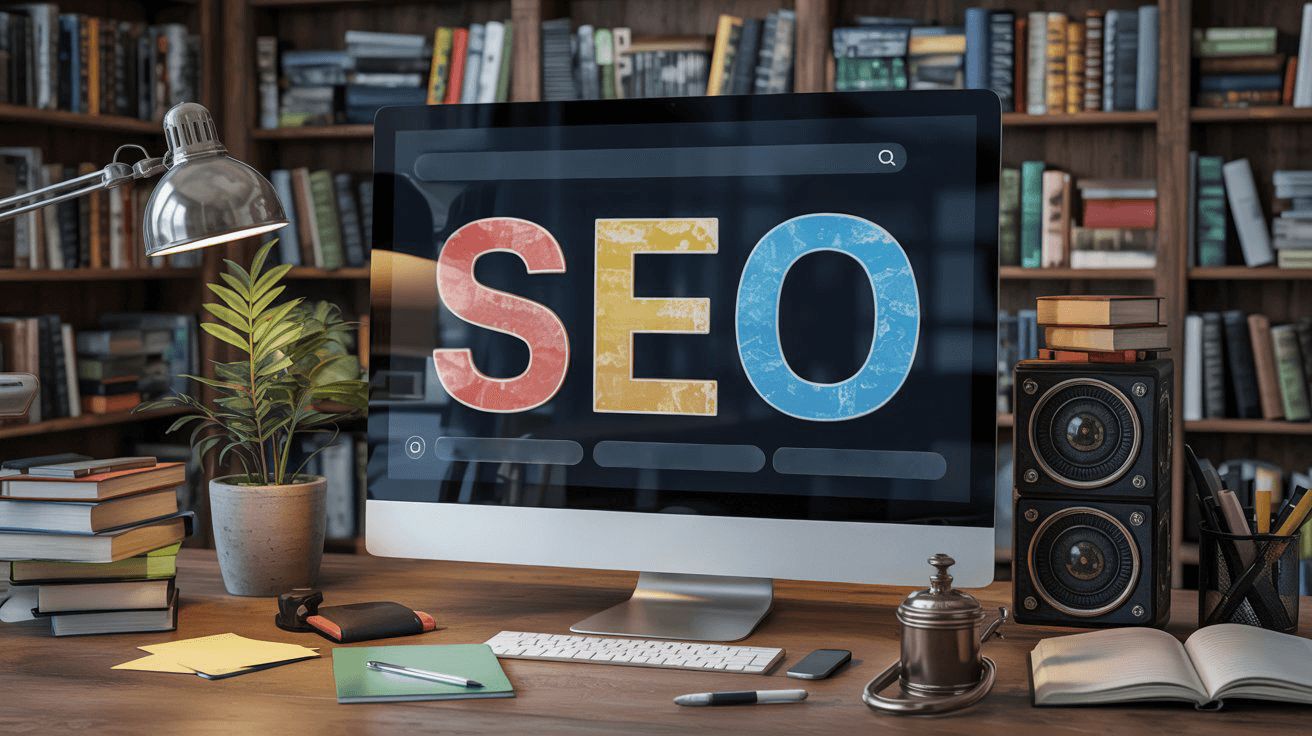 Что такое SEO и почему оно важно для бизнеса?