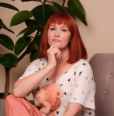 Анна