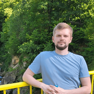 Евгений