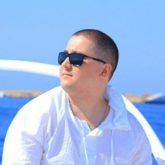 Михаил