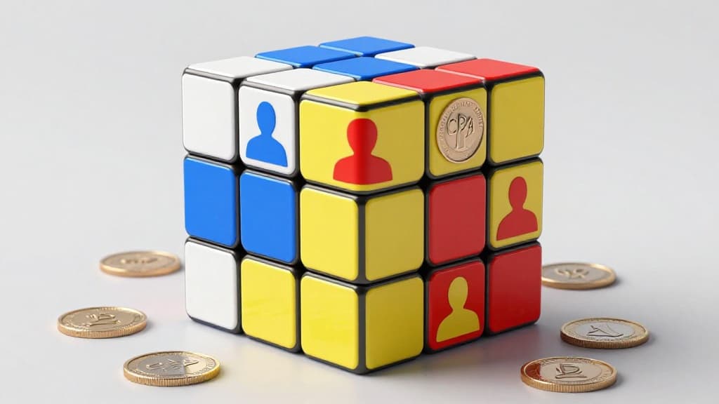 CPA — стоимость привлечения клиента