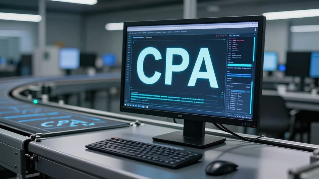 CPA (Cost Per Action)