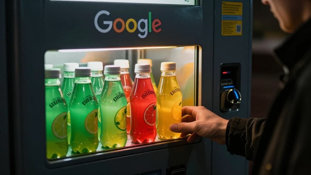 Поисковая реклама в Google
