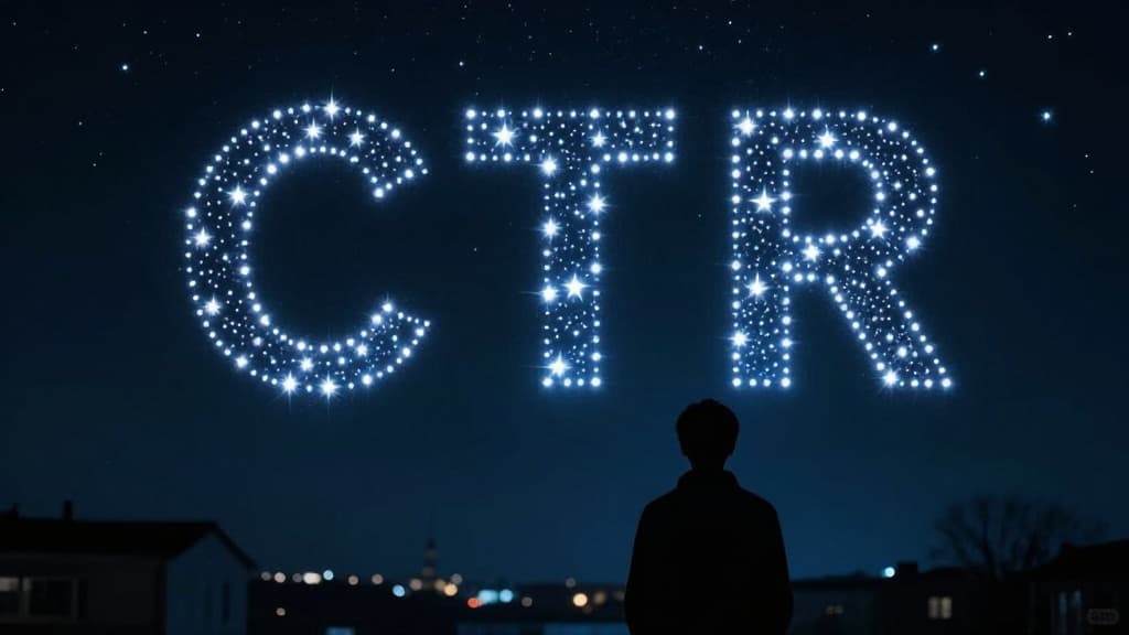 CTR — что это и как влияет на кампанию