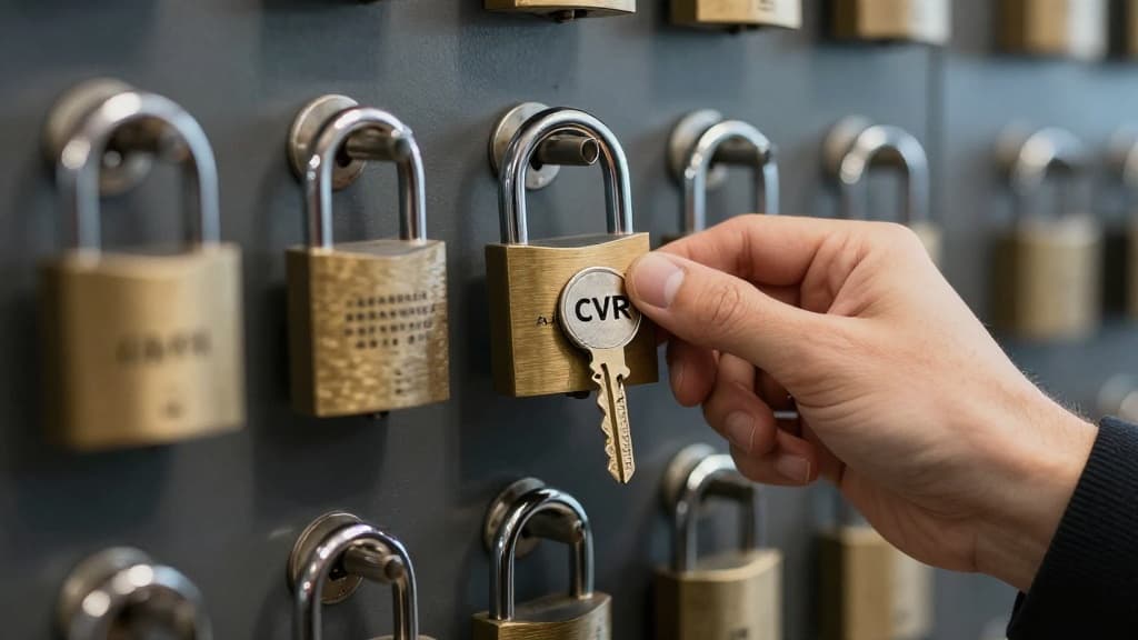 CVR — коэффициент конверсии