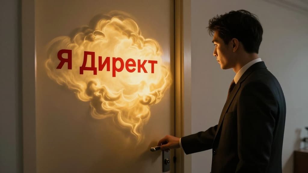Что такое Яндекс Директ