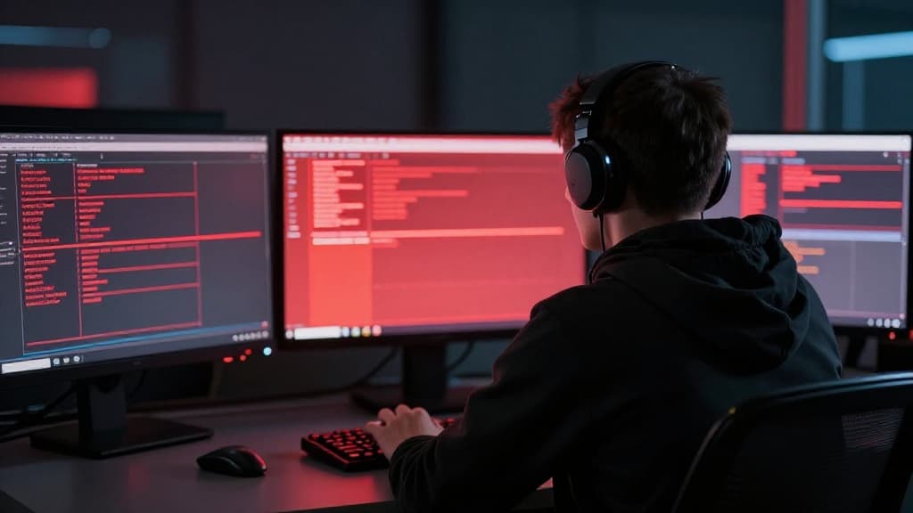 Частые ошибки в SEO: чего избегать при продвижении