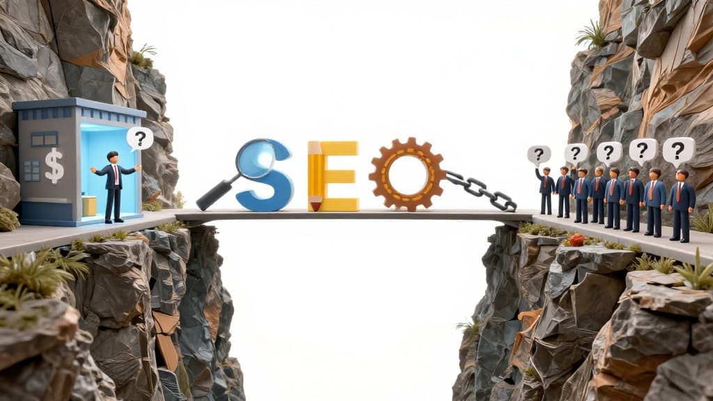 SEO-оптимизация текста: что это и как правильно оптимизировать контент