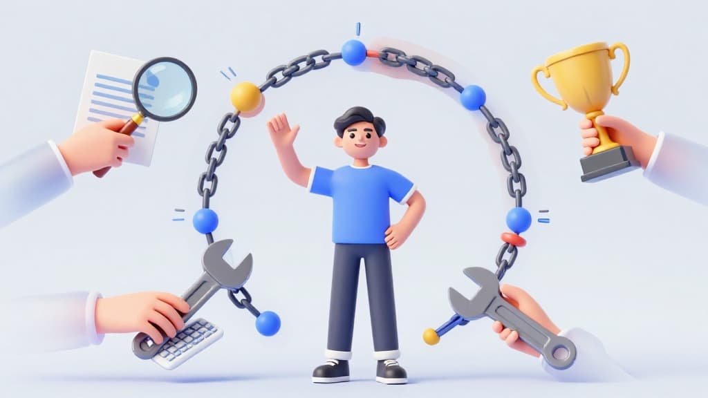 Как сделать SEO продвижение сайта самому: пошаговый план