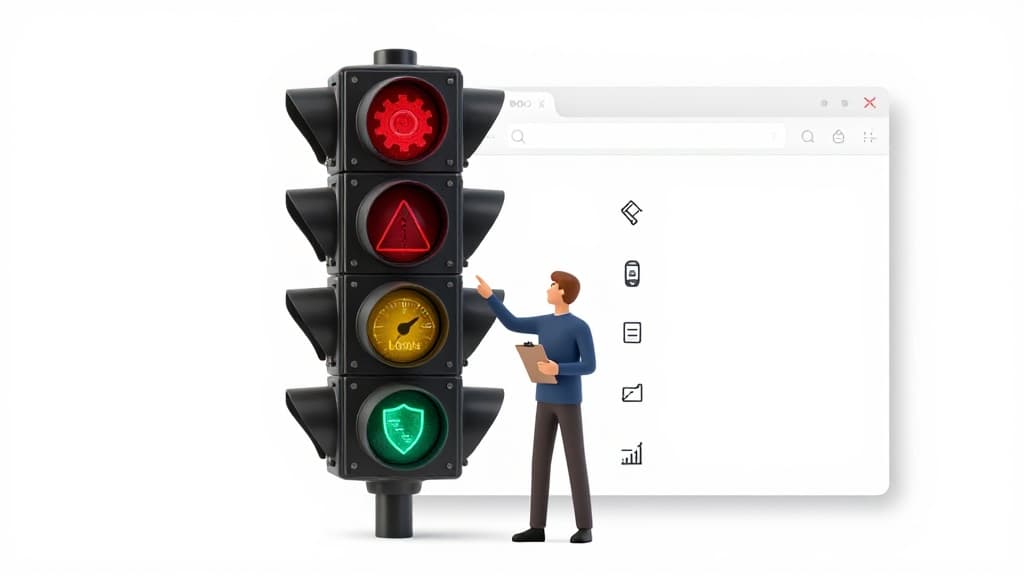 Как проверить SEO-оптимизацию сайта: инструменты и методы аудита