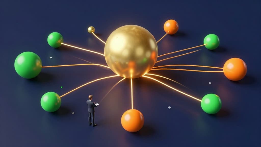 Ahrefs для SEO: как использовать для анализа конкурентов и ссылок