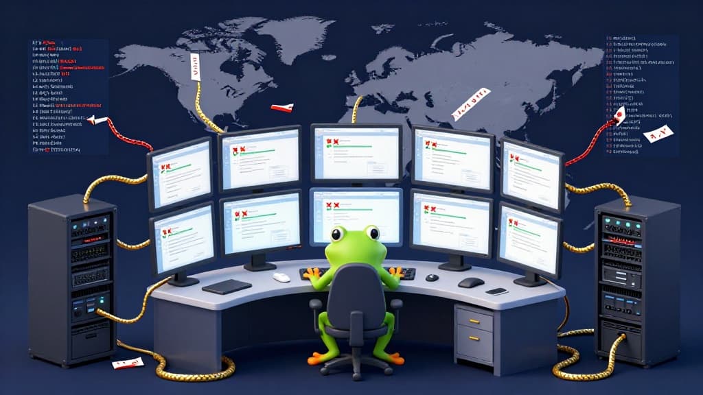 Screaming Frog: как проводить технический аудит сайта