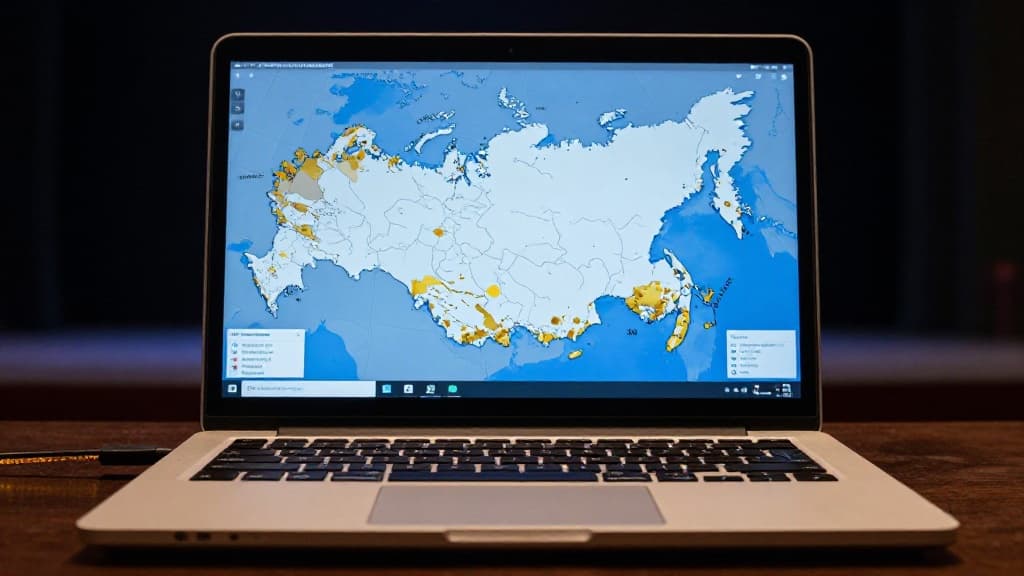 Топвизор для отслеживания позиций: настройка и использование