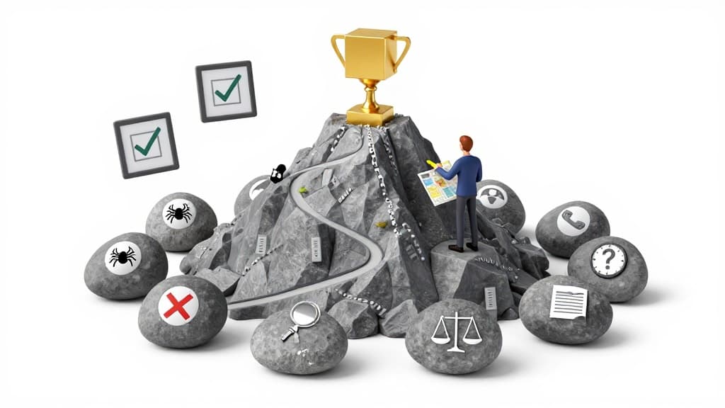 Serpstat для SEO: комплексный анализ и продвижение сайта