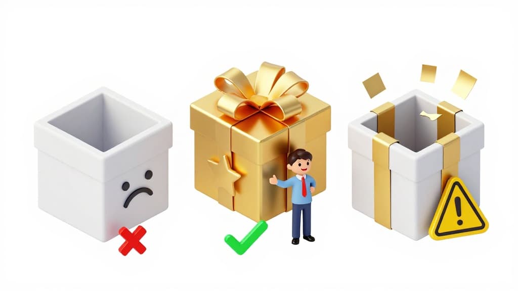 Переоптимизация текста: как не переборщить с ключевыми словами