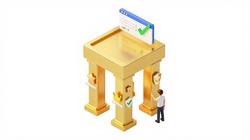 E-E-A-T в SEO: экспертность, авторитетность и доверие к сайту