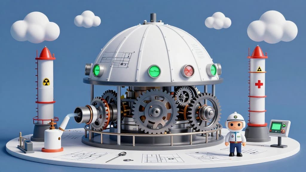 SEO для промышленных предприятий: как продвигать завод в интернете