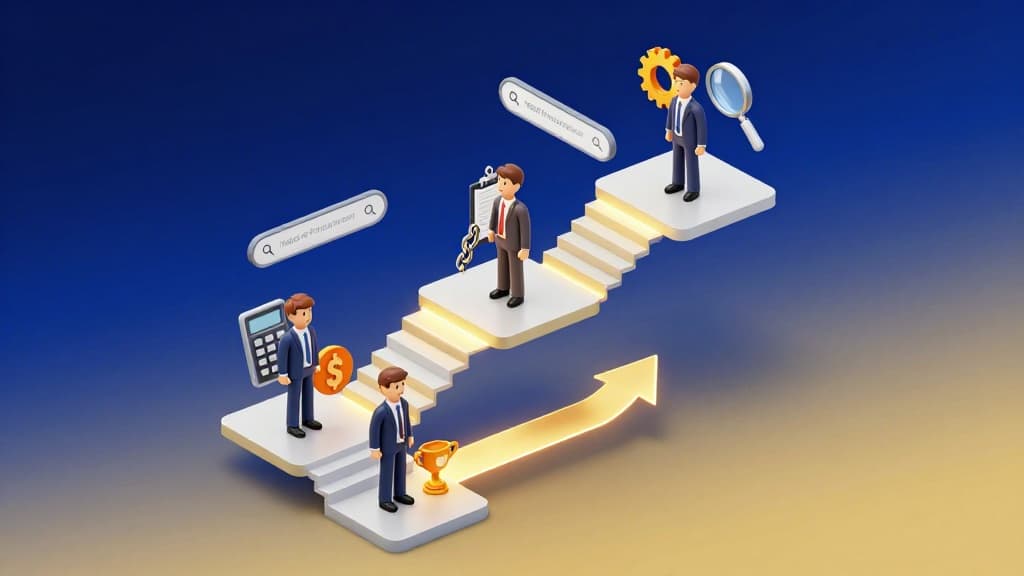 SEO для B2B-компаний: особенности продвижения в корпоративном сегменте