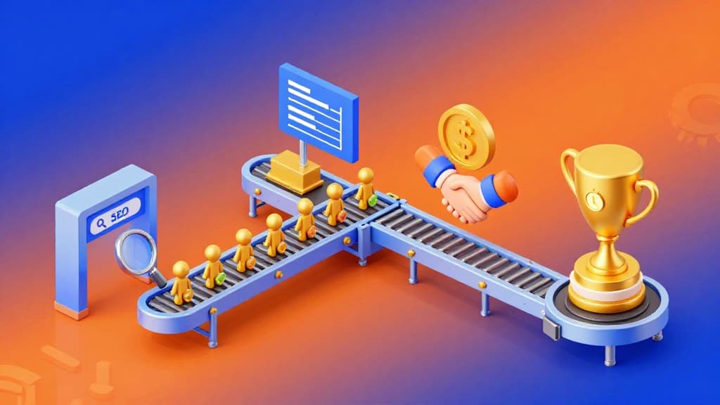 SEO для производственных компаний: как привлечь целевых клиентов