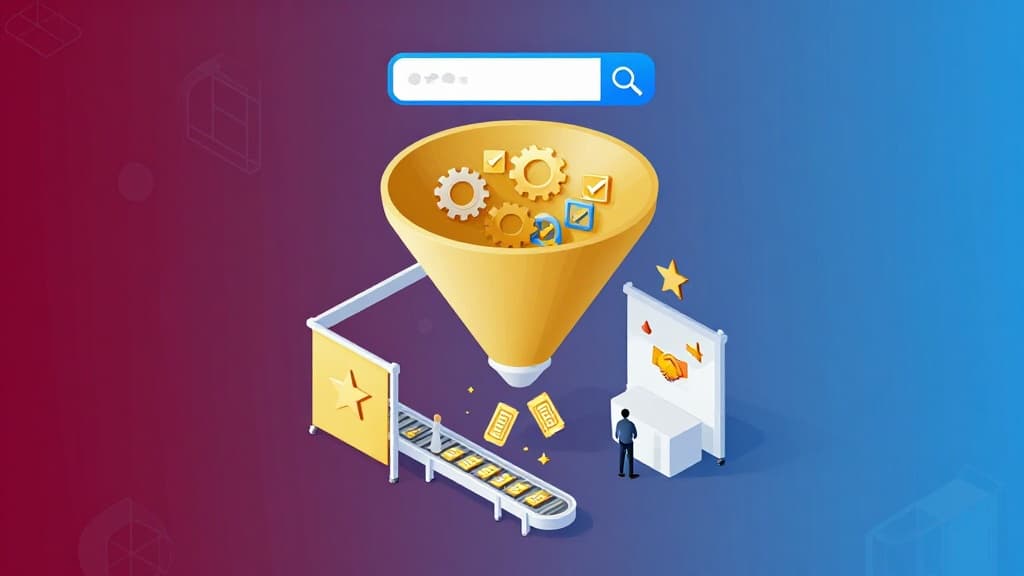 Семантическое ядро для SEO: как собрать и кластеризовать запросы
