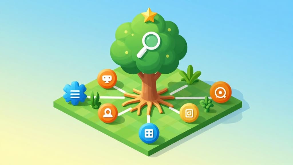 Контент-стратегия для SEO: как создавать тексты, которые ранжируются