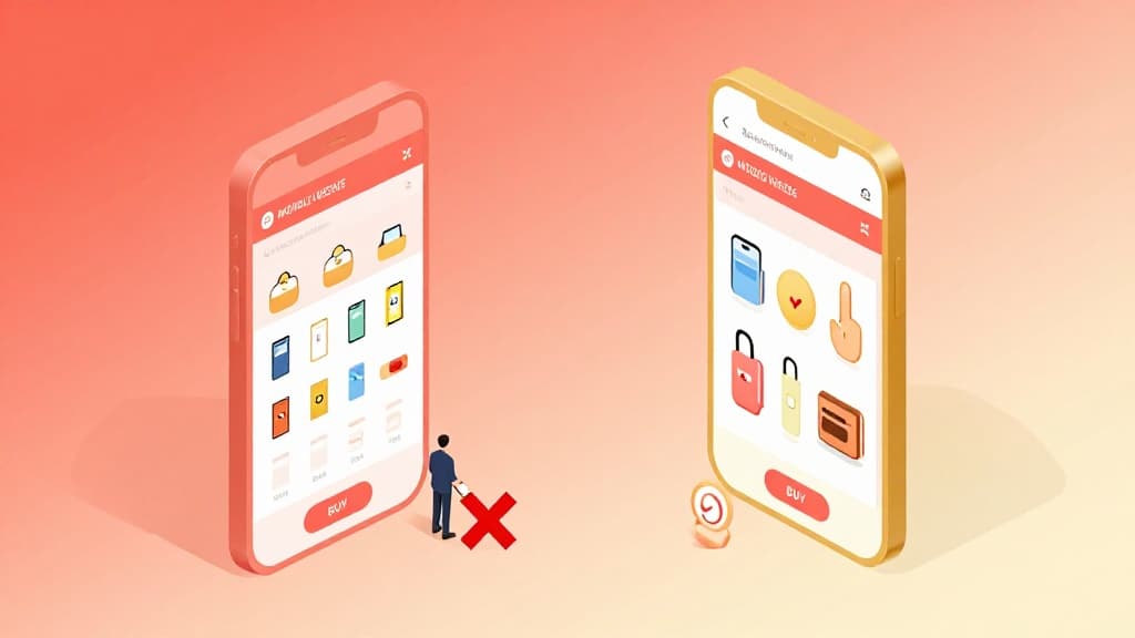 Мобильная оптимизация для SEO: адаптивность и юзабилити