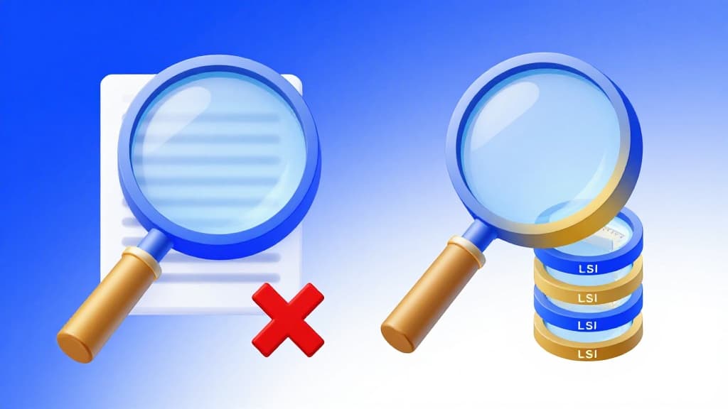 LSI-запросы в SEO: что это и как их применять