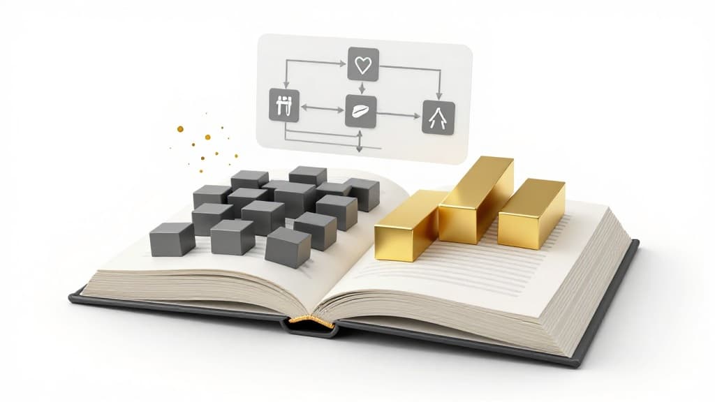 FAQ-страница для SEO: как структурировать ответы на вопросы