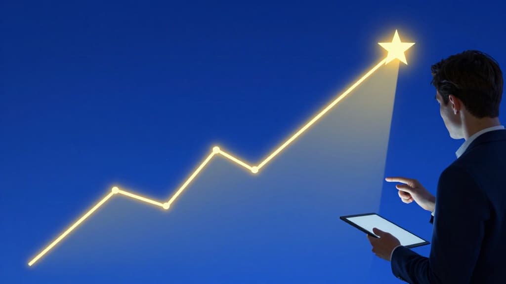 Метрики и KPI в брендформанс-маркетинге: как измерить эффективность