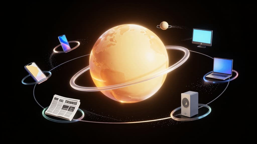 Стратегия продвижения бренда: каналы, инструменты и точки контакта