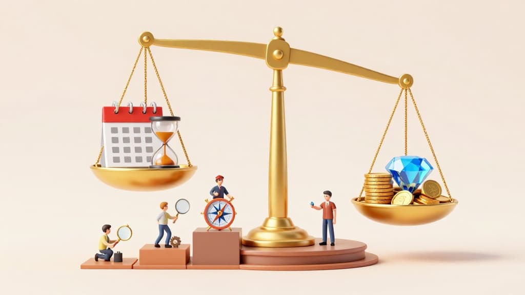 Разработка стратегии бренда: этапы, сроки и стоимость