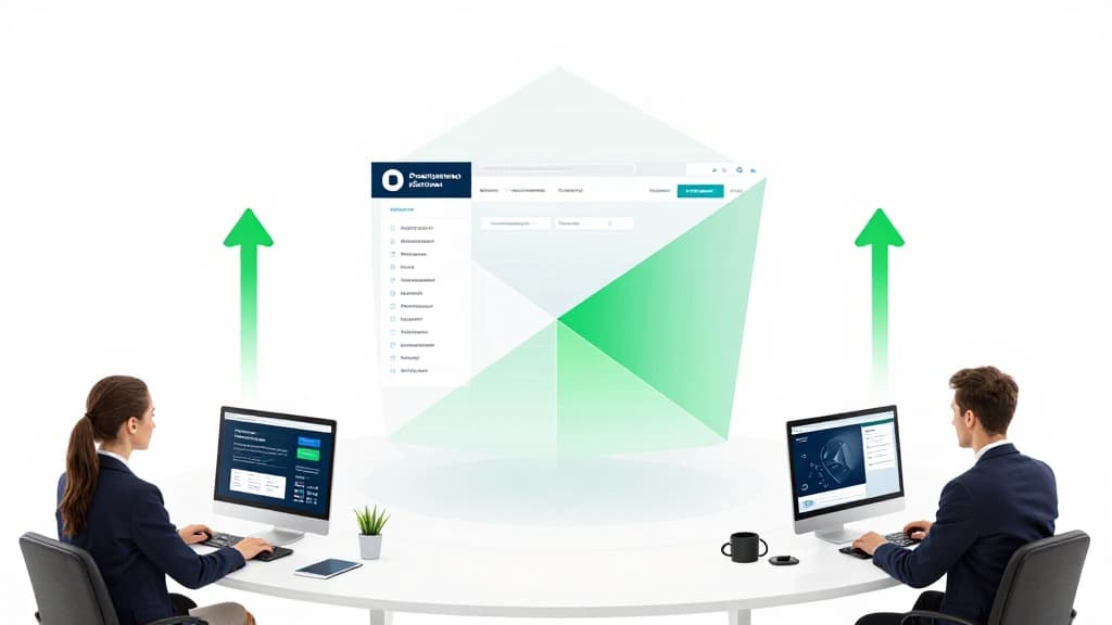 Корпоративный сайт и SEO: структура и оптимизация для B2B